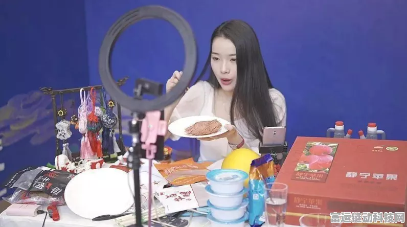 网红主播静悄悄退潮，谁将主宰手游直播电商新篇章？