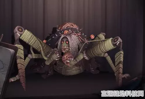 揭秘第五人格挂件监管者全阵容，深度解析独特魅力！