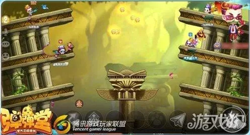 弹弹堂珍稀武器揭秘，真·远古竹枪获取攻略大公开