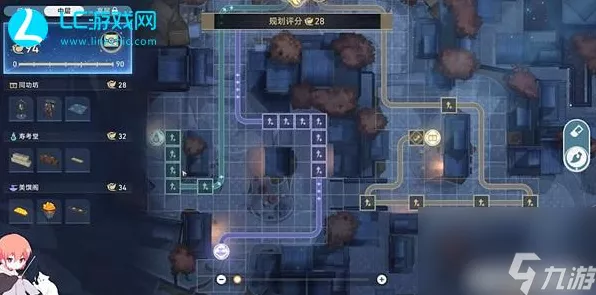 崩坏星穹铁道，金人旧巷市廛喧客，解锁全新运单玩法深度解析