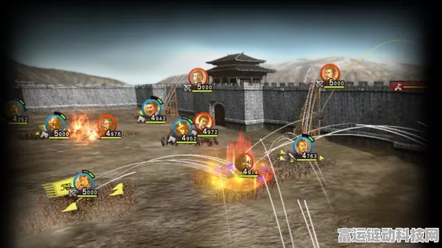 三国志13新手必看，全方位入门攻略，助你称霸三国