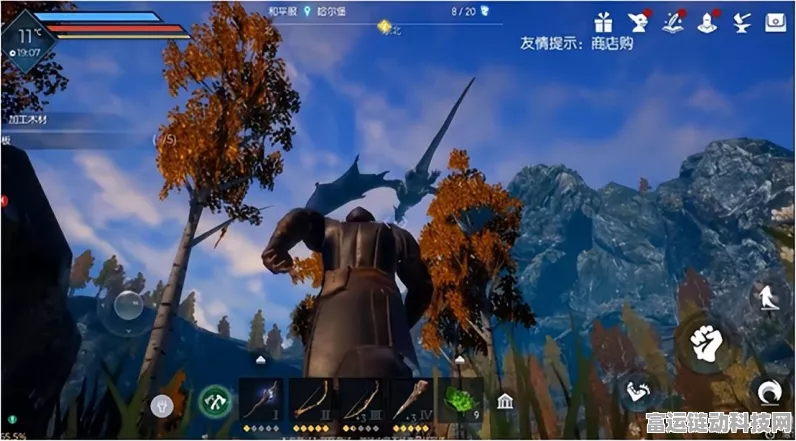 手游巨头调整架构，步入战略转型关键期