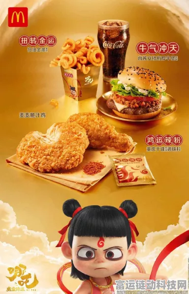 王者荣耀×肯德基联动，人气荣耀餐深度解析与入手攻略