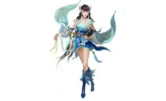 倩女幽魂手游新角色揭秘，绛雪与元霜玩法深度剖析及实战技巧