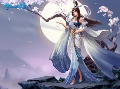 倩女幽魂手游新角色揭秘，绛雪与元霜玩法深度剖析及实战技巧