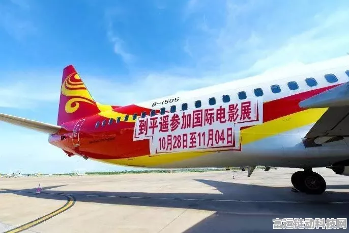 手游跨界新动向，港机集团联手中国商飞，探索C919飞机维修手游化新纪元