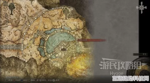 艾尔登法环深度攻略，全战灰收集指南与高效获取秘籍