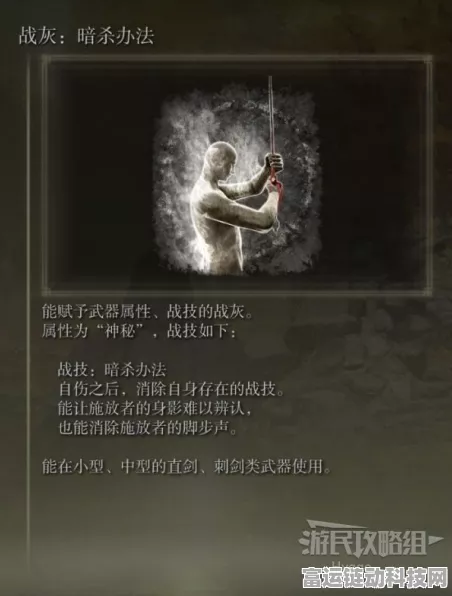 艾尔登法环深度攻略，全战灰收集指南与高效获取秘籍