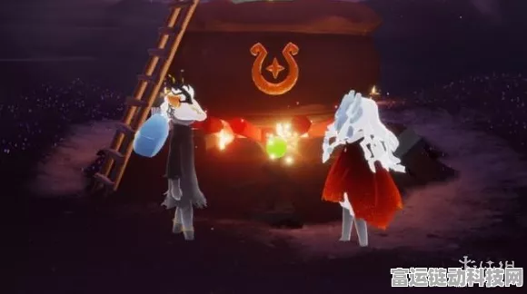 光遇万圣节特别挑战，解锁螃蟹任务的神秘攻略