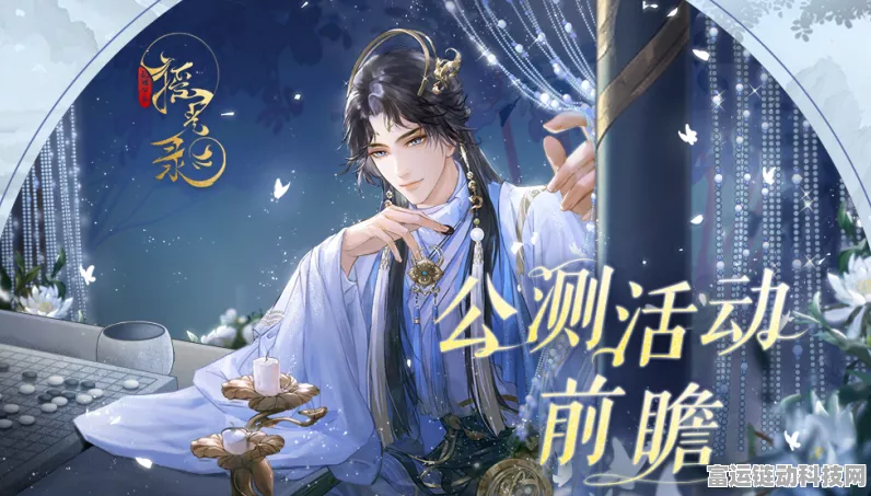 B站手游摇光录，乱世公主宣布暂停更新，玩家社区热议纷纷
