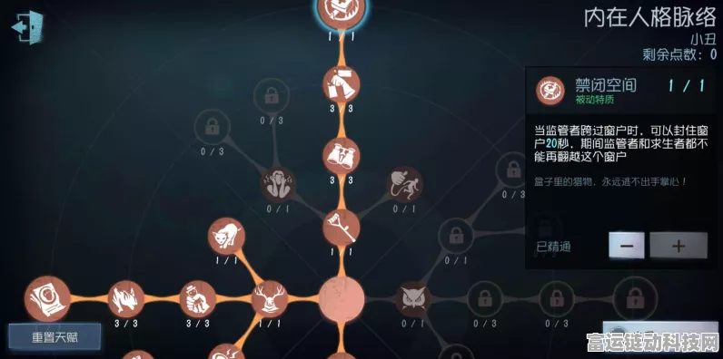 第五人格监管者变强攻略，掌握技巧与策略，成为游戏大师