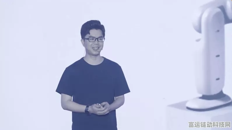稚晖君智元创业新突破，5款商用人形机器人震撼发布，引领未来科技潮流