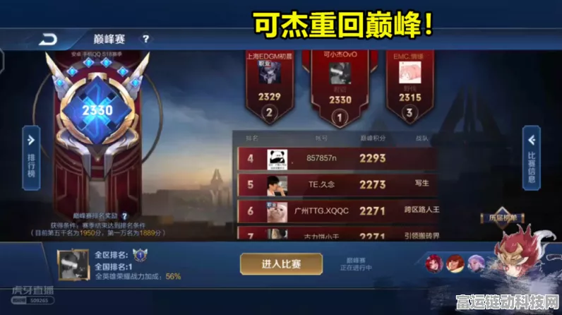 自由之战2荣耀归来，重塑公平竞技，详解全新赛季规则与奖励！