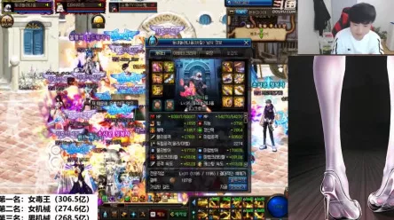 DNF武神2022终极装备指南，解锁毕业套装的最强搭配
