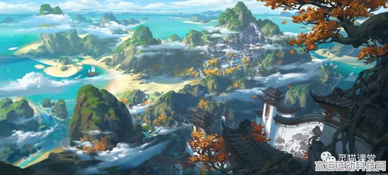 手游界新潮流，探索国产AI绘画工具，赋能游戏美术创作