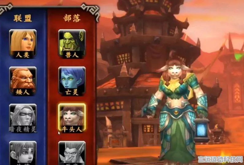 魔兽世界手游化前瞻，惩戒圣骑士雕文搭配攻略大揭秘