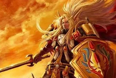 魔兽世界手游化前瞻，惩戒圣骑士雕文搭配攻略大揭秘