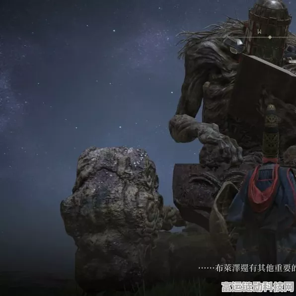 艾尔登法环深度攻略，揭秘菈妮任务完美通关秘籍