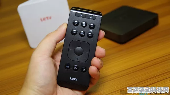 乐视原装遥控器焕新登场，16键设计仅售49元，性价比王者来袭？