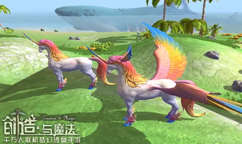 独家揭秘，创造与魔法泡泡浴缸坐骑获取攻略大公开