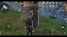原神钟离传说任务深度攻略，古闻之章魔神遗迹石碑解锁全揭秘