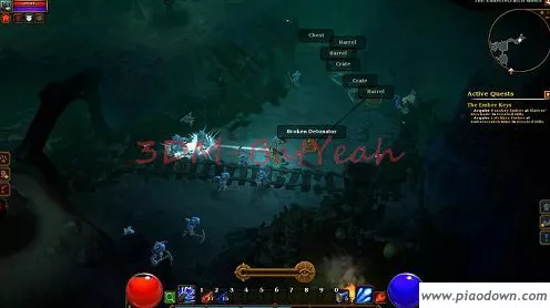 火炬之光2魔法卷轴谜团，学习后为何神秘消失？