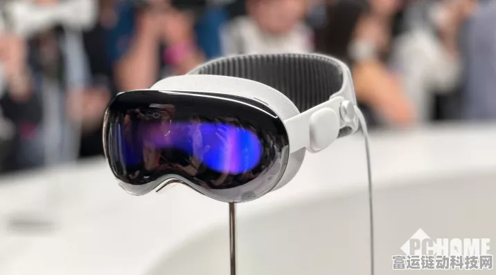 苹果Vision Pro头显应用生态爆发，原生应用已超2500个