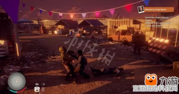 腐烂国度2，深度解析三大游戏模式差异