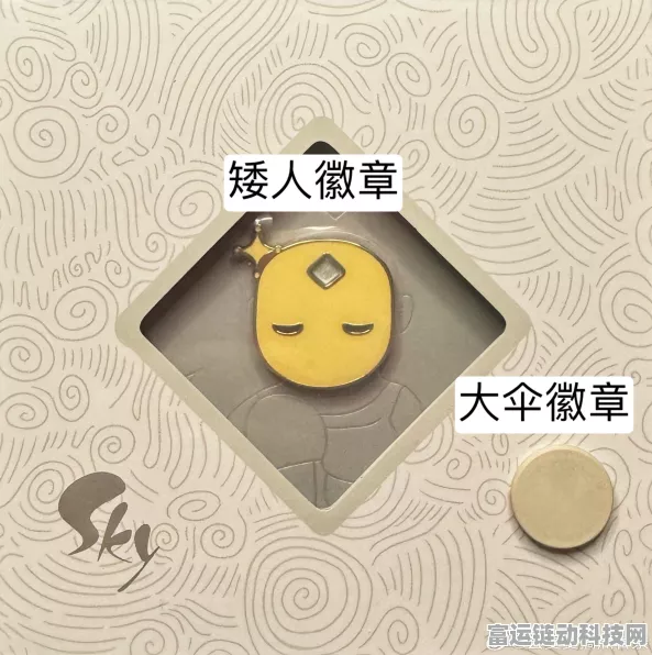 光遇大伞徽章价格全解析及独家购买攻略