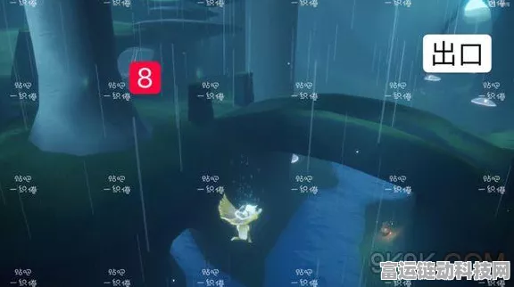 光遇雨林冥想任务深度解析，冥想点解锁秘籍与隐藏福利大起底