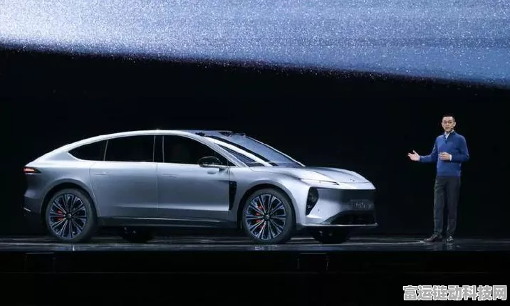 手游圈跨界趣闻，何小鹏探访蔚来NIODay2024，赠李斌汤圆寓意团圆共赢