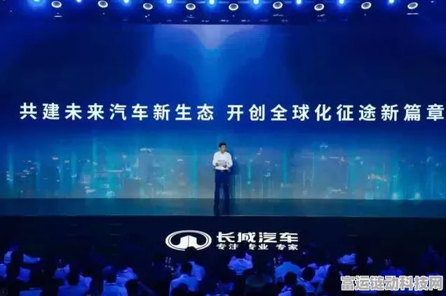 手游跨界新动向，长城汽车携手华为，共探游戏产业新蓝海