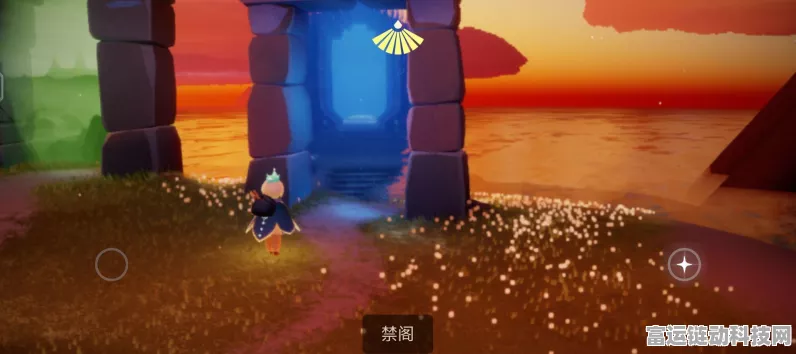 揭秘光遇秘密基地顶楼，详尽探索攻略与隐藏位置大公开