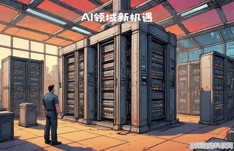 手游界震撼！马斯克Colossus AI超算集群助力游戏革新揭秘