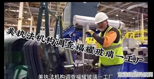 手游跨界新动向，福耀玻璃3亿美元扩建项目助力手游全球化布局？