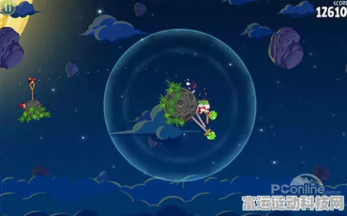 艾诺NOVO7极光能流畅运行《愤怒的小鸟太空版》吗?