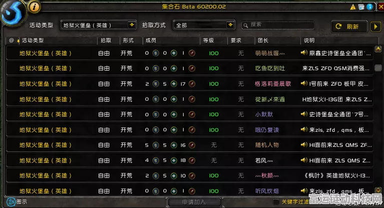 魔兽世界悬锤堡BOSS战后掉帧解决方案大揭秘