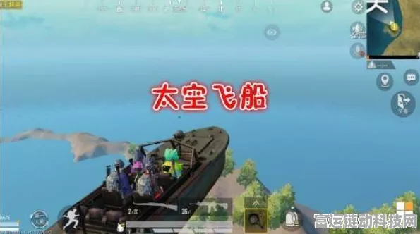 和平精英训练场试枪全攻略，解锁你的射击潜能！