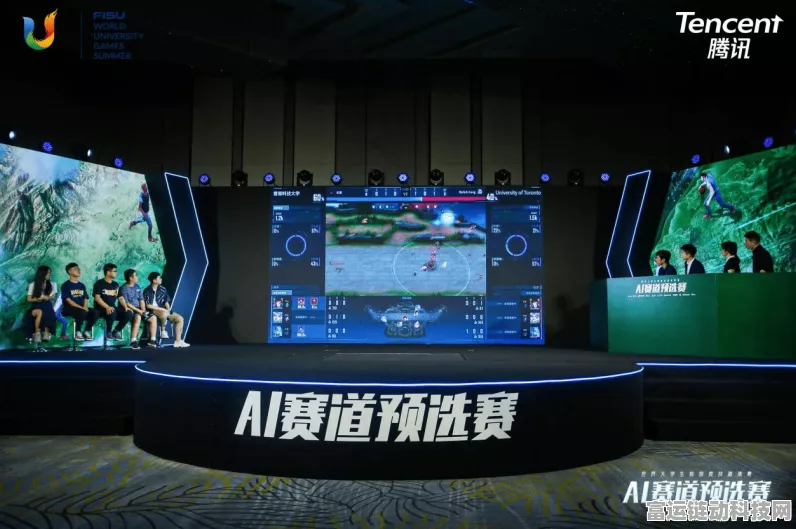AI手游竞技新时代，蔚小理手游AI大赛抢先揭秘