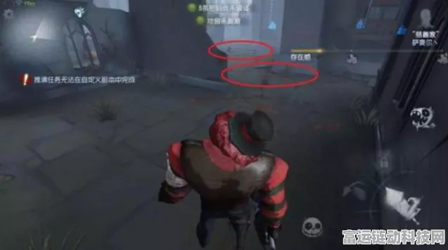 第五人格屠夫守电机攻略：掌握技巧，网友热议高效防守策略
