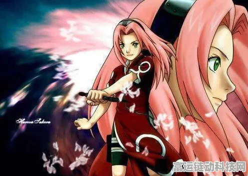 火影忍者手游，木叶村高颜值美女大盘点，谁是你的心动女神？