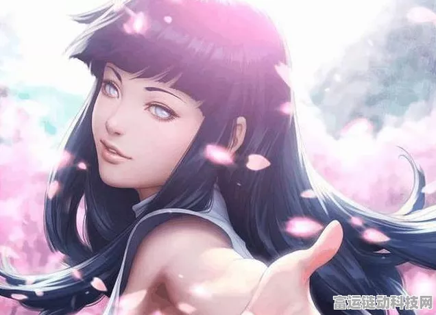 火影忍者手游，木叶村高颜值美女大盘点，谁是你的心动女神？