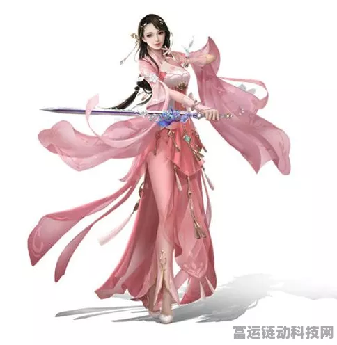 峨眉珑华深度解析，剑侠情缘2剑歌行中的绝色佳人玩法攻略