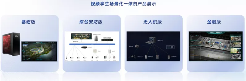手游公司呈创科技获机器人技术专利，打造智慧园区安防新标杆