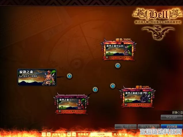 DNF符咒能量全面恢复攻略，助你重返巅峰战场