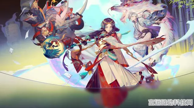 阴阳师，薰新皮肤独家获取攻略，限时活动全解析