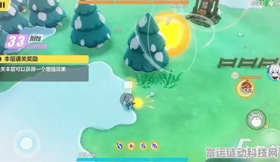 崩坏3飞雪逐龙EX挑战赛，爬塔攻略与高分技巧全揭秘