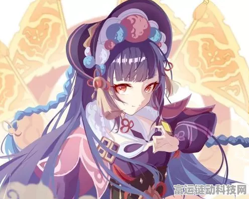 原神云堇适配阵容全解析，她值得你投入资源培养吗？