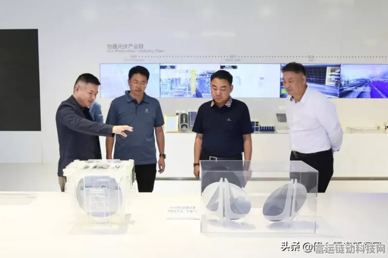 手游跨界新动向，国鸿氢能重庆厂区开工，能源科技或将融入未来手游体验？