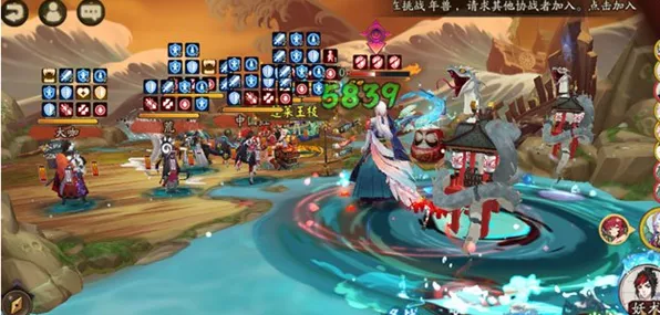 阴阳师荒川之怒副本全奖励揭秘，珍稀道具等你来拿！